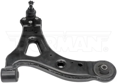 Brazo de control Dorman 522-481 para Chevrolet Uplander Pontiac Montana 15218621 Foto 1 de 4