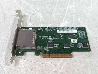 Accusys ACS-62000RE-02 PCIe Redrive Raid Card - Image 1 of 4