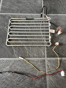 Samsung Fridge Freezer Defrost Heater Sensor Thermistor Thermal Fuse Kit RS21 (3 - Picture 1 of 1
