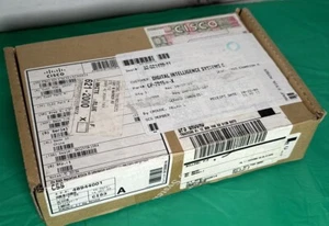 Cisco CP-7915 UC Telefon Schlüssel Erweiterungsmodul 7962G 7965G 7975G 7960 + Kabel NEU - Bild 1 von 4