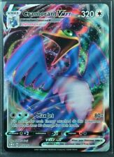 Cramorant VMAX 055/072 Shining Fates 2021 Ultra Rare Holo Pokemon TCG Card - NM