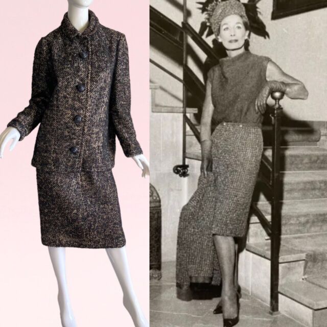 1950s Womens Suits History and Pictures  Suits for women, 1950s fashion  women, Fashion