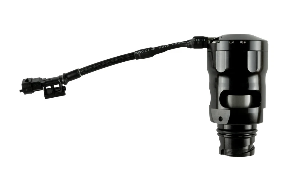 Turbosmart Vee Port Blow off Valve for Ford F150