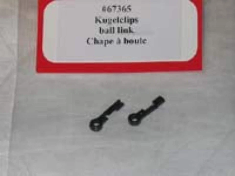 Ball Link (4) : 67365 - Bild 1 von 1