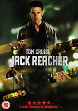 Jack Reacher (DVD) Michael Raymond-James Alexia Fast James Martin Kelly