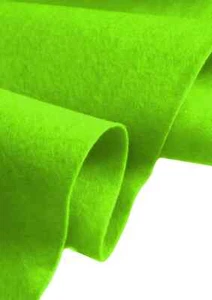 Craft Felt Fabric Acrylic Craft Material Sewing Decoration Art 150cm Wide - Picture 1 of 1