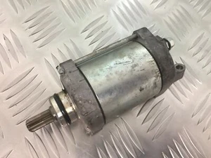 KAWASAKI VERSYS 1000 KLZ 1000 STARTER MOTOR YEAR 2015-2018 (STOCK 912) - Picture 1 of 3