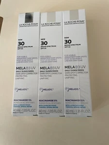 La Roche Mela B 3 UV 30 - Picture 1 of 1