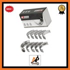 For BMW S63B44 N63B44 M5 M6 X5 X6 | KING Main Crankshaft Bearings Set STD Size