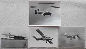 PILATUS BRITTEN~~NORMAN ISLANDER BN 2T~NORMAN DEFENDE+SHORTS BROTHERS SKYLINER~~ - Imagen 1 de 6