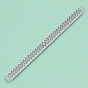 Apple iMac 20" 24" A1224 / A1225 RAM Slot Memory Access Door Panel Cover - Picture 1 of 2