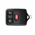 Replacement Keyless Entry Remote Control Car Key Clicker Transmitter For Ford C