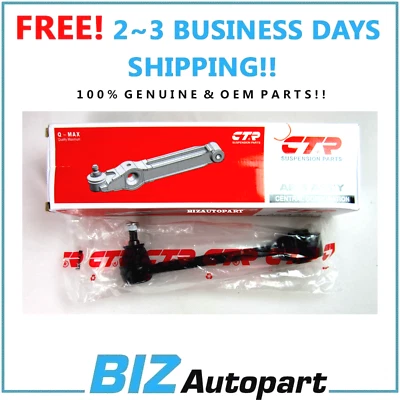 OEM CTR Lateral Arm REAR for 2010-2016 Hyundai Genesis Coupe # 55250-2M100 - Image 1 of 3