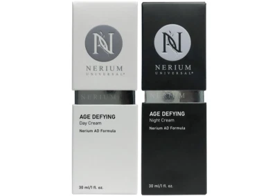 NERIUM AD Aged Defying Day & Night Cream **Authorized Seller** - image 1 of 3