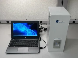 Nexcelom Bioscience Celómetro de Visión Trío de Células Perfilador de Imagen Citómetro - Imagen 1 de 8