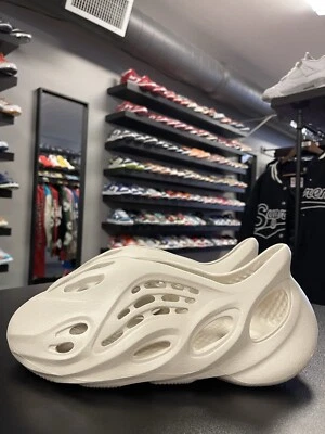 Size 11 - adidas Yeezy Foam Runner Ararat - Image 1 of 4