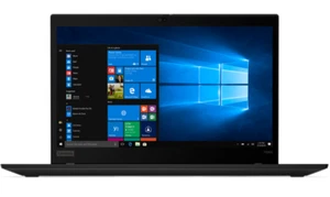Lenovo ThinkPad T490s 14" FHD Quad-Core i5-8365U 8GB 512GB SSD Cam FPR Win11Pro - Picture 1 of 8