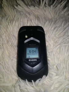 Kyocera DuraXV LTE E4610 4G VoLTE (Verizon) 16GB Camer or Non Camera Page Plus - Picture 1 of 12