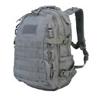 Man Military Pack Tactical Assault Backpack Army Bag Outdoor Camping Backpacks