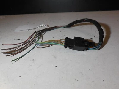 Wiring Connector Plug Pigtail 1685454328 05-11 Mercedes Benz W219 CLS550 CLS500 - Image 1 of 4