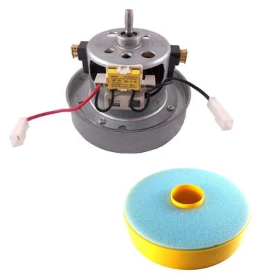 Compatible Vaccum Cleaner Motor (YDK) & Pre MOTOR Filter for Dyson DC07 - Image 1 of 4