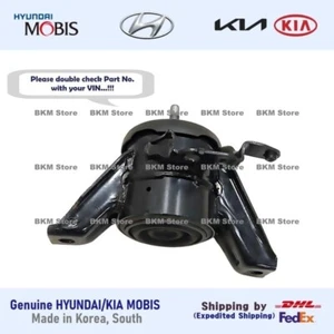 Genuine 21810D4120 Engine Mounting Brackt Assy for Sonata 18-19, Optima 19-20 - Picture 1 of 7