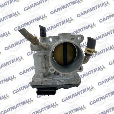 Acura RDX 2007 08 09 10 11 2012 2,3 L cuerpo del acelerador válvula de acelerador OEM Foto 1 de 4