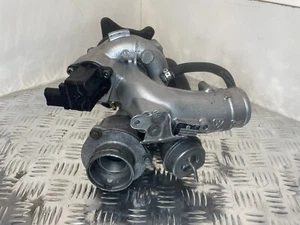 53039700105 Audi Vw Seat Skoda 2.0 TFSI 200 BHP Turbo Turbocharger - Picture 1 of 8