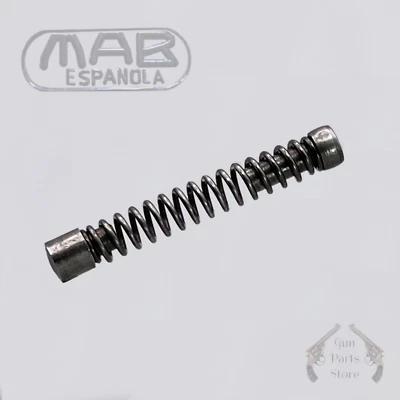 Hammer Spring Guide - MAB ECHASA GZ, Echasa Fast, vasco, agente especial Dickson Foto 1 de 4