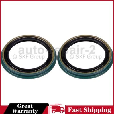 For 1975~1975 Buick Apollo SKF Front Wheel Seal - Image 1 of 2