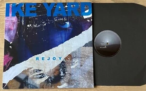 IKE YARD REJOY LP NOIZTANK (2018) NEAR MINT ELECTRONIC AUSTRIA - Picture 1 of 4