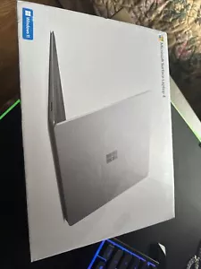 Microsoft Surface Laptop 4 13.5" (512GB SSD, Intel Core i5-1135G7, 2.40GHz, 8GB - Picture 1 of 7