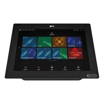 Display multif. touch AXIOM+ 7RV con cartografia - 1 PZ  - 29.705.10 - 2970510 - Imagen 1 de 2