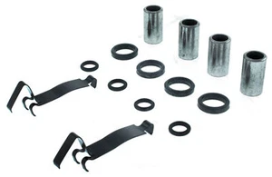 Disc Brake Hardware Kit-Premium Centric 117.62005 - Picture 1 of 1