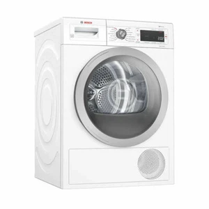 Bosch 500 Series 24" 4.0 Cu. Ft. Front Loading Electric Dryer with 14 Dryer - Picture 1 of 1