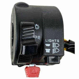 NEW ~ STARTING STARTER SWITCH TAOTAO G200 170CC ATV QUAD 2017 - 2021 TAO TAO - Bild 1 von 1