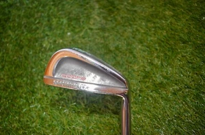 Hoja deflectora Cobra AMS5355 6 hierro diestro 36,5" acero damas nuevo agarre - Imagen 1 de 6