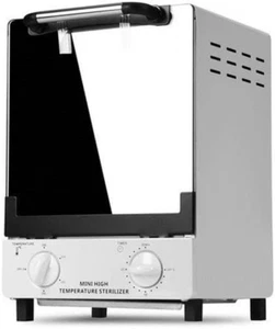 Esterilizador UV Dental Accesorios Desinfeccion De Equipo Salon Sterilizer NEW - Picture 1 of 12