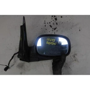 DOOR MIRROR RIGHT HAND FOR SSANGYONG REXTON (07-13) 2.7 XDI (121KW) 4WD 2022 - Picture 1 of 5