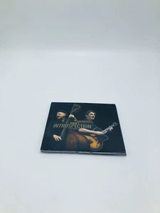 Introspection [CD] - Picture 1 of 6
