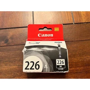 Originale Canon in confezione sigillata - inchiostro nero 226 - Foto 1 di 5
