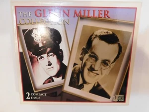 The Glenn Miller Collection ORCHESTRA 🙂 - 2 MUSIK CD SET - 19 TRACKS - 🙂 - Bild 1 von 7