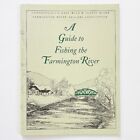 A Guide To Fishing The Farmington River (2008) - En Excellent État