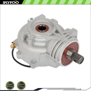 Fits Polaris Ranger 570 Full Size: 2015-2023 Final Gear Front Differential - Picture 1 of 9