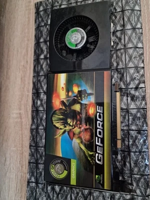 Point of View GeForce GTX 280 Assassin's Creed Edition - Bild 1 von 4