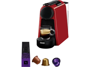 Cafetera de cápsulas - Nespresso® De'Longhi, EN85.R, 1150 W, 19 bar, 0.6 l - Imagen 1 de 11