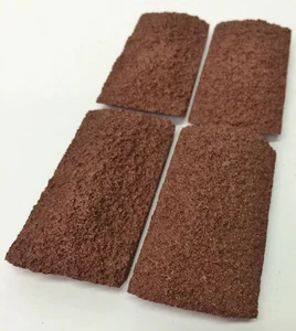 IRON ORE LOAD for MN 24ft ORE CAR pack of 4 HO Scale SCENERY RESIN CASTINGS NEW - Picture 1 of 10