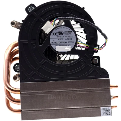 125W Cooling Heatsink Assembly 93XV1 093XV1 Replacement for Dell XPS 8910 8920 8 - Image 1 of 4