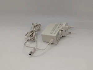 Câble adaptateur alimentation UNIQUEMENT NETGEAR Orbi RBE770 WiFi BE11000 12V pas groupée - Photo 1/12