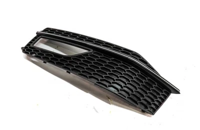 AUDI A4 2013-2016 (B8 8K) DELANTERO IZQUIERDO CONDUCTOR PARRILLA MOLDURA (S-LINE) Foto 1 de 4